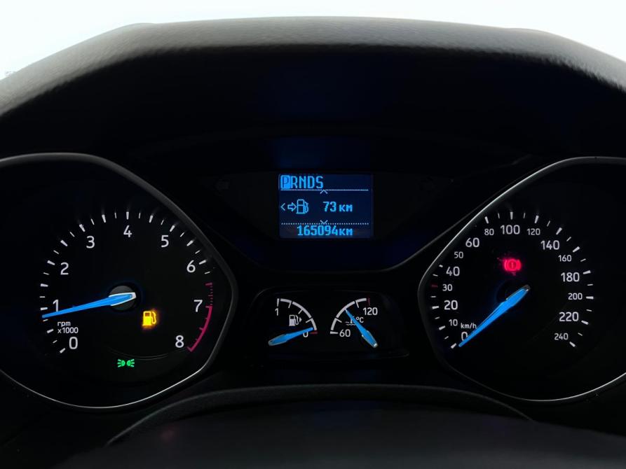 Ford Focus III Рестайлинг Ростов-на-Дону  - изображение 11