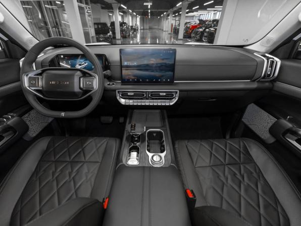 Nissan Frontier Pro с пробегом 2026 года, цена 5 100 000 рублей, 29 км, пикап, Автокод Объявления
