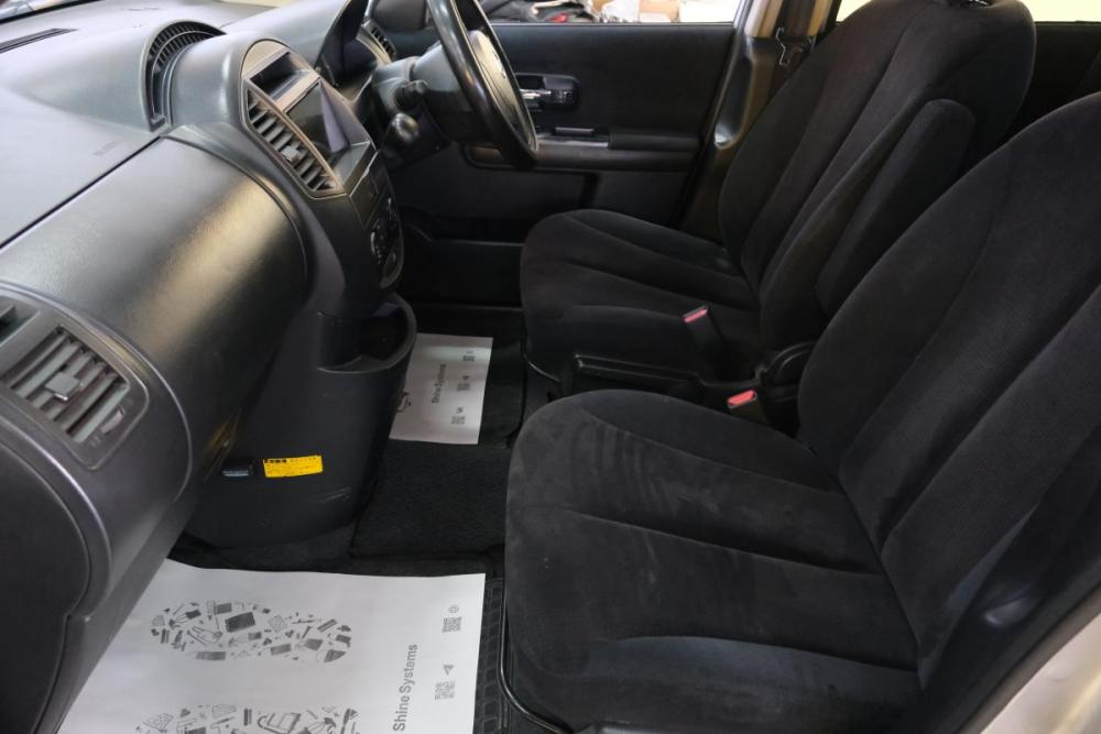 Nissan Lafesta I Омск  - изображение 20