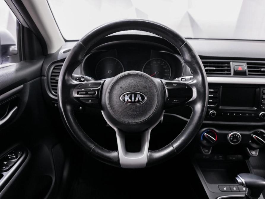 Kia Rio IV Ульяновск  - изображение 14