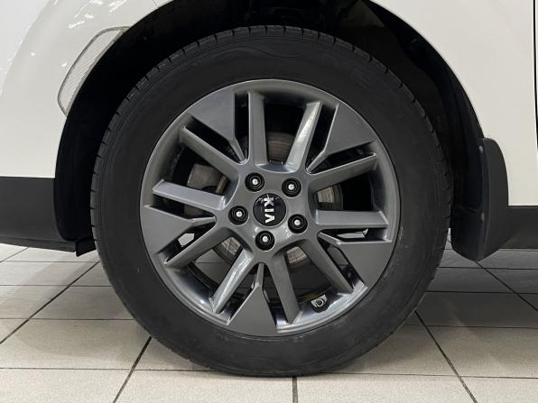 Kia Soul III с пробегом 2019 года, цена 1 849 000 рублей, 132938 км, хэтчбек, Автокод Объявления