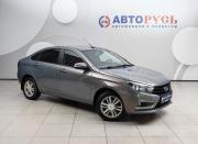 Lada (ВАЗ) Vesta I Подольск  - изображение 26