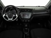 Kia Rio III Рестайлинг Казань  - изображение 24
