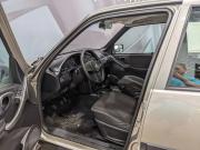 Chevrolet Niva I Рестайлинг Пермь  - изображение 35