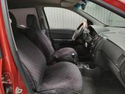Hyundai Getz I Рестайлинг Пермь  - изображение 26