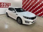 Kia Optima III Рестайлинг Новочеркасск  - изображение 20