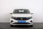 Volkswagen Polo VI Томск  - изображение 21