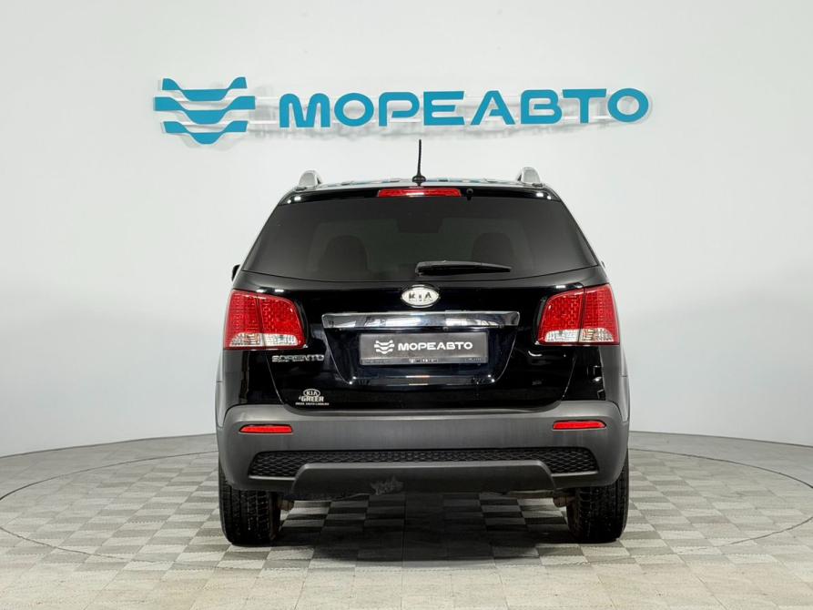 Kia Sorento II Калининград  - изображение 6
