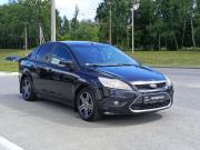 Ford Focus II Рестайлинг Чебоксары  - изображение 25