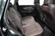 Chery Tiggo 8 Pro Max I Рестайлинг Москва  - изображение 42