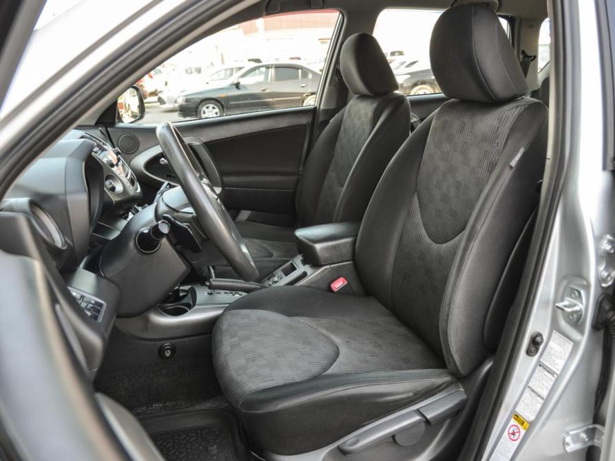 Toyota RAV4 III (XA30) Рестайлинг Курган  - изображение 9