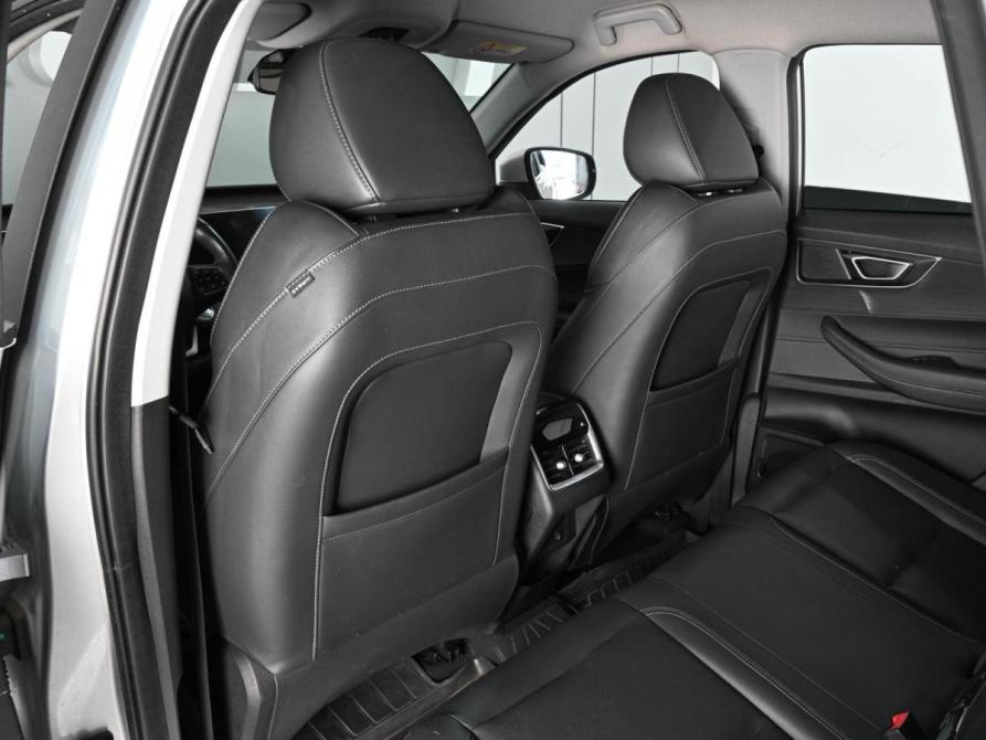 Chery Tiggo 4 Pro I Рестайлинг Ростов-на-Дону  - изображение 11