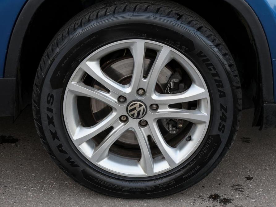 Volkswagen Tiguan I Москва  - изображение 17
