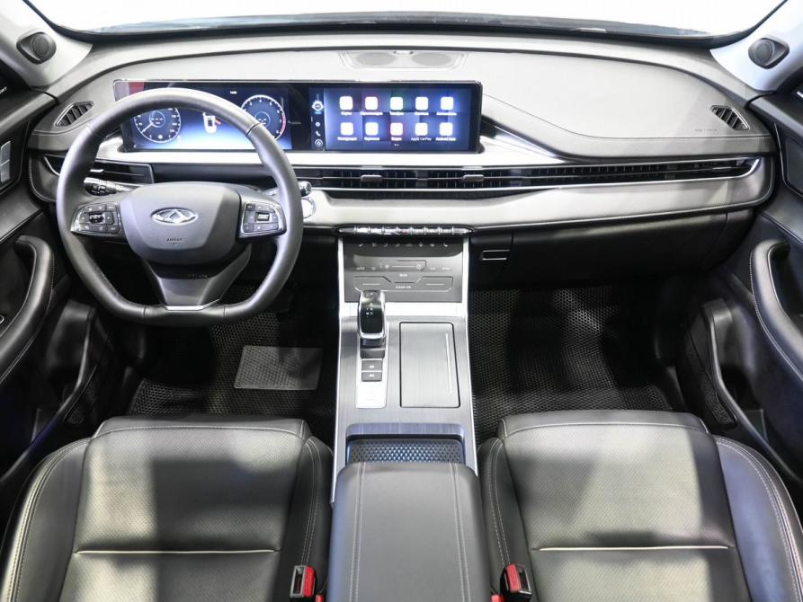 Chery Tiggo 7 Pro Max I Ростов-на-Дону  - изображение 11