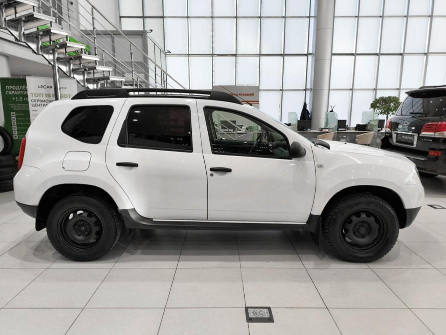 Renault Duster I Казань  - изображение 5