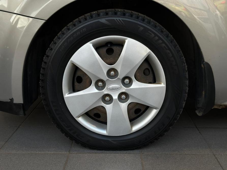 Kia Ceed I Рестайлинг Санкт-Петербург  - изображение 11
