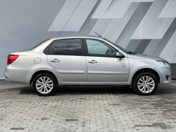 Datsun on-DO I с пробегом 2018 года, цена 618 000 рублей, 89940 км, седан, Автокод Объявления