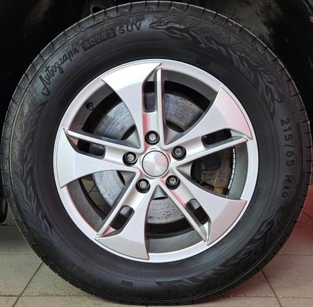 Volkswagen Tiguan I Рестайлинг с пробегом 2012 года, цена 1 185 000 рублей, 202771 км, внедорожник, Автокод Объявления