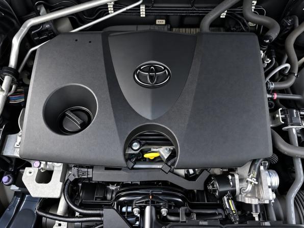 Toyota RAV4 V (XA50) с пробегом 2019 года, цена 2 890 000 рублей, 184983 км, внедорожник, Автокод Объявления