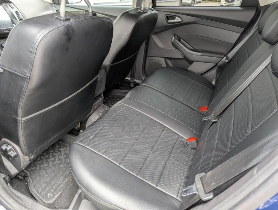 Ford Focus III Рестайлинг Белгород  - изображение 18