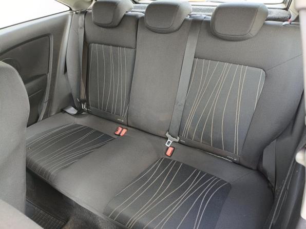 Opel Corsa D с пробегом 2007 года, цена 249 000 рублей, 220450 км, хэтчбек, Автокод Объявления