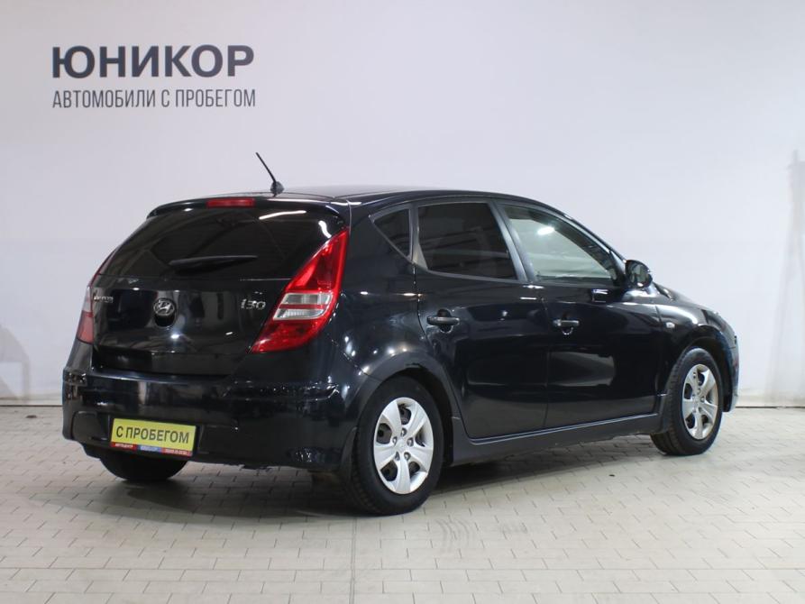 Hyundai i30 I Рестайлинг Дзержинск  - изображение 2