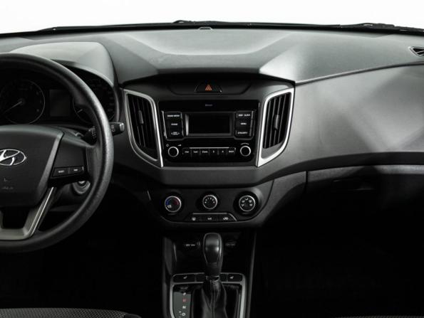 Hyundai Creta I с пробегом 2019 года, цена 1 549 700 рублей, 88869 км, внедорожник, Автокод Объявления