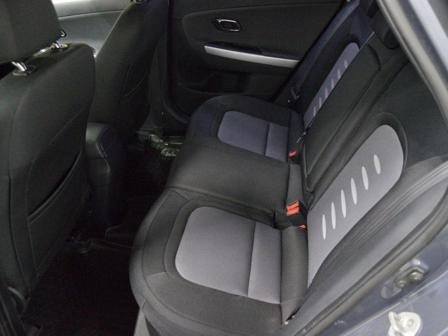 Kia Ceed II Санкт-Петербург  - изображение 11