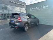 Toyota Land Cruiser Prado 150 Series Рестайлинг 1 Екатеринбург  - изображение 14