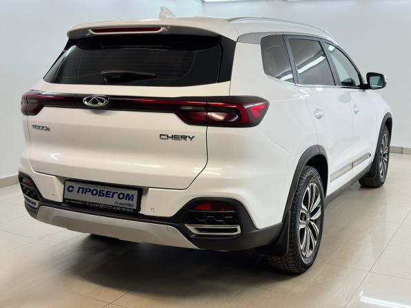 Chery Tiggo 8 I с пробегом 2021 года, цена 1 670 000 рублей, 111513 км, внедорожник, Автокод Объявления