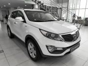 Kia Sportage III Казань  - изображение 25