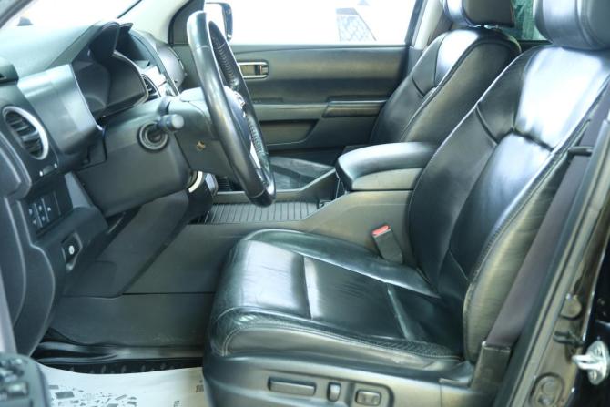 Honda Pilot II с пробегом 2008 года, цена 1 349 000 рублей, 362000 км, внедорожник, Автокод Объявления