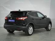 Nissan Qashqai II Новосибирск  - изображение 33
