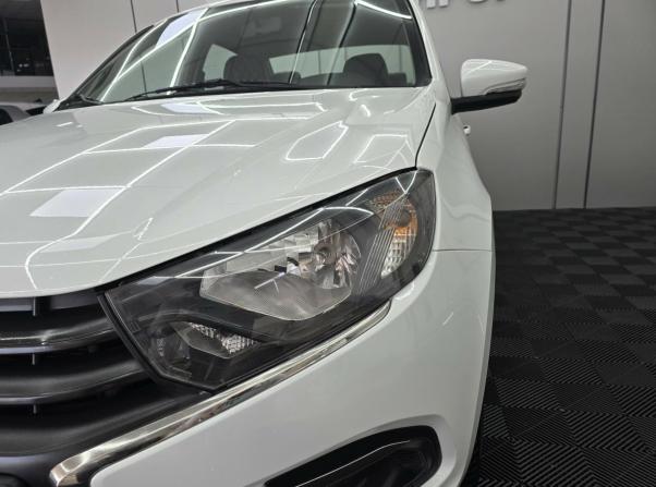 Lada (ВАЗ) Granta I Рестайлинг с пробегом 2022 года, цена 749 000 рублей, 119000 км, седан, Автокод Объявления