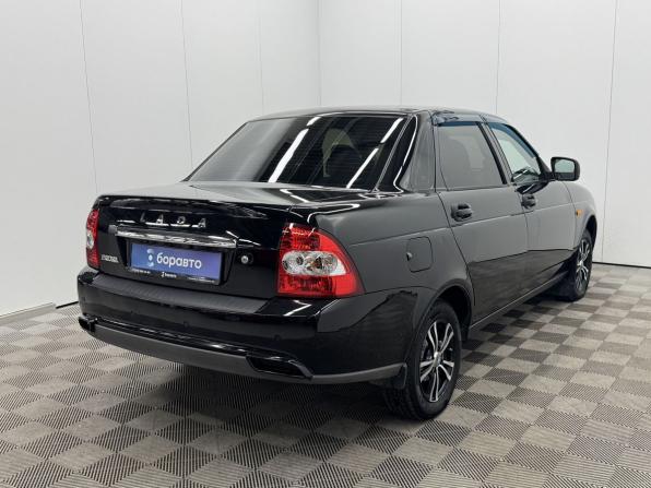 Lada (ВАЗ) Priora I Рестайлинг с пробегом 2017 года, цена 590 000 рублей, 88896 км, седан, Автокод Объявления
