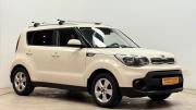 Kia Soul II Рестайлинг Киров  - изображение 25