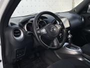 Nissan Juke I Тамбов  - изображение 33
