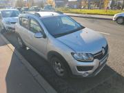 Renault Sandero II Санкт-Петербург  - изображение 15