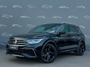 Volkswagen Tiguan II Рестайлинг Санкт-Петербург  - изображение 30