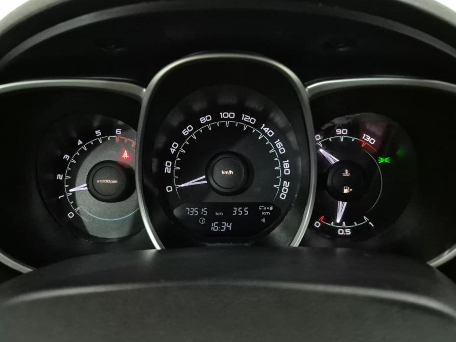 Lada (ВАЗ) Vesta I Альметьевск  - изображение 19
