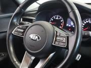Kia Optima IV Рестайлинг Тверь  - изображение 25