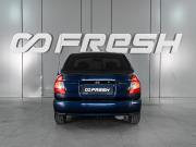 Hyundai Accent II Ростов-на-Дону  - изображение 18