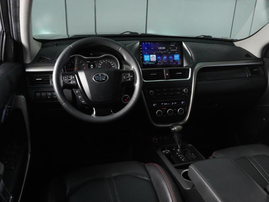 FAW Besturn X80 I Рестайлинг Минеральные Воды  - изображение 6
