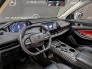 Changan CS55 Plus II Москва  - изображение 42