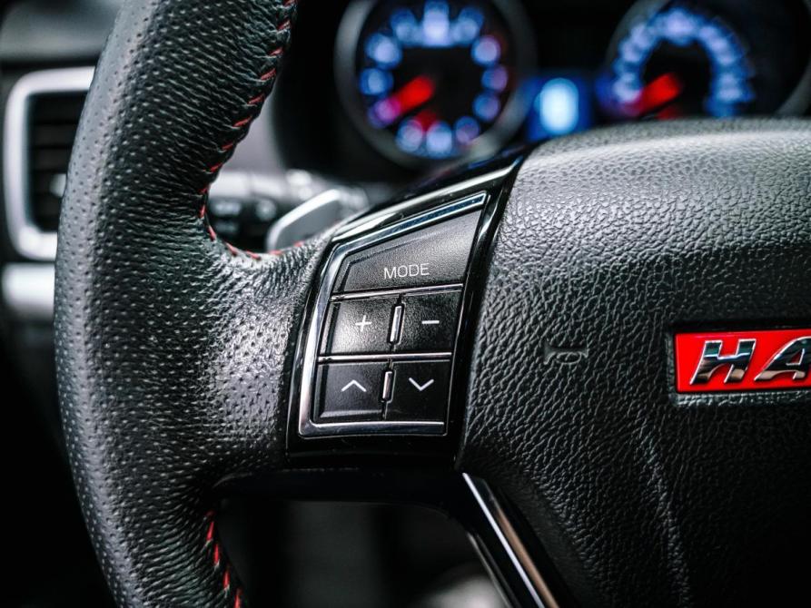 Haval H6 I Красноярск  - изображение 20
