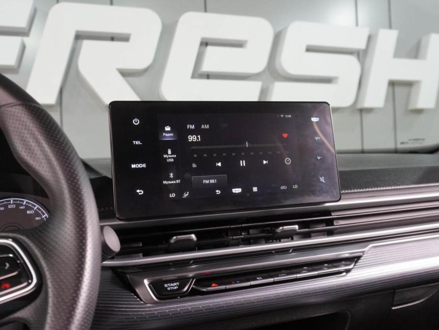 Geely Emgrand II Воронеж  - изображение 14