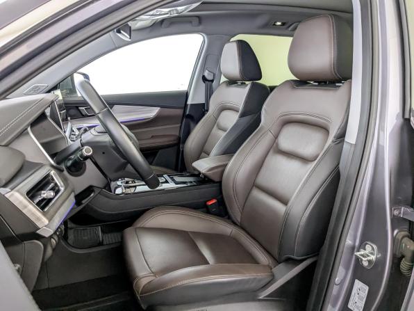 Chery Tiggo 8 Pro I с пробегом 2022 года, цена 2 200 000 рублей, 39500 км, внедорожник, Автокод Объявления