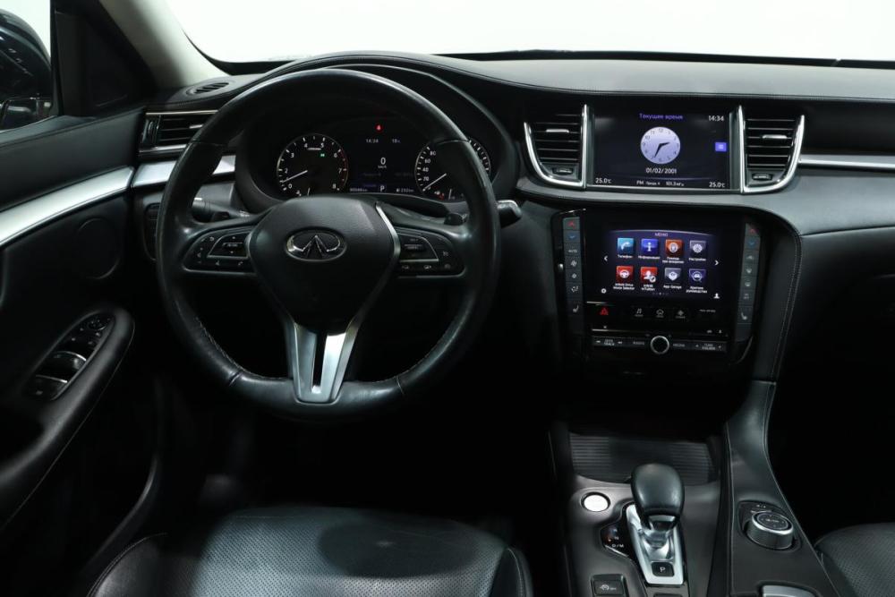 Infiniti QX50 II Сургут  - изображение 21