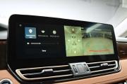 Hongqi HQ9 Москва  - изображение 34