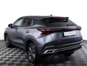 Omoda C5 I Рестайлинг Москва  - изображение 30